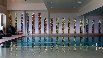 Rockliffe Hall