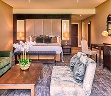 Rockliffe Hall