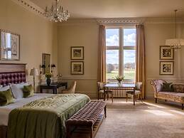 Rockliffe Hall