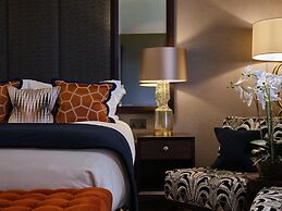 Rockliffe Hall