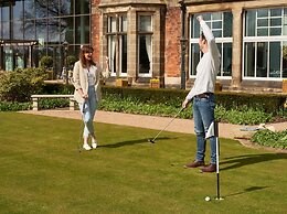 Rockliffe Hall