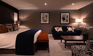 Rockliffe Hall