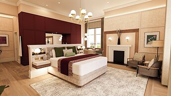 Rockliffe Hall