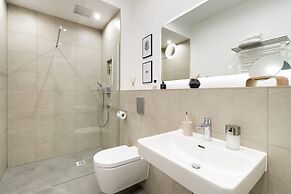 BENSIMON apartments Mitte / Wedding
