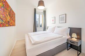 BENSIMON apartments Mitte / Wedding