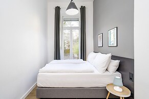 BENSIMON apartments Mitte / Wedding