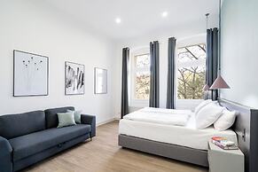 BENSIMON apartments Mitte / Wedding