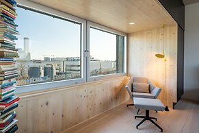 BENSIMON apartments Mitte / Wedding