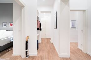 BENSIMON apartments Mitte / Wedding