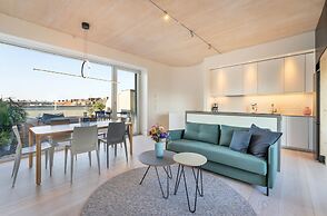 BENSIMON apartments Mitte / Wedding