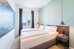 BENSIMON apartments Mitte / Wedding