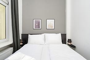 BENSIMON apartments Mitte / Wedding