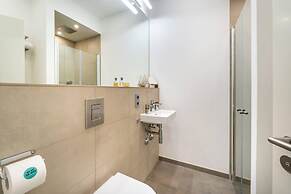 BENSIMON apartments Mitte / Wedding