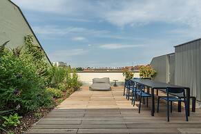 BENSIMON apartments Mitte / Wedding