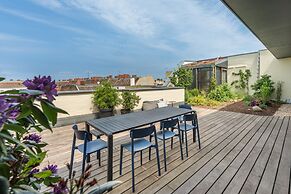 BENSIMON apartments Mitte / Wedding