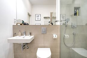 BENSIMON apartments Mitte / Wedding