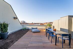 BENSIMON apartments Mitte / Wedding