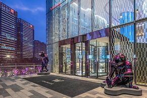 W Chengdu