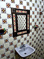 Hotel Hacienda los Dolores - Hostel