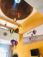 Hotel Hacienda los Dolores - Hostel
