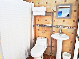 Hotel Hacienda los Dolores - Hostel