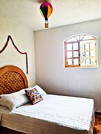 Hotel Hacienda los Dolores - Hostel