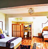 Hotel Hacienda los Dolores - Hostel