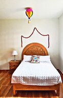 Hotel Hacienda los Dolores - Hostel