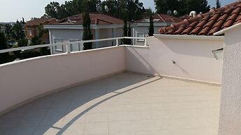Tolerance 4-bed Golf Villa