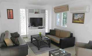 Tolerance 4-bed Golf Villa