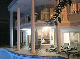 Tolerance 4-bed Golf Villa