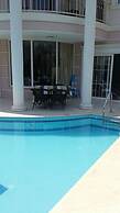 Tolerance 4-bed Golf Villa