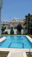Tolerance 4-bed Golf Villa