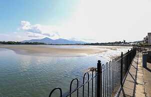 Immaculate 3-bed Apartment in Dundrum Co Down
