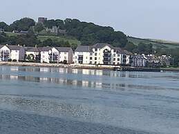Immaculate 3-bed Apartment in Dundrum Co Down