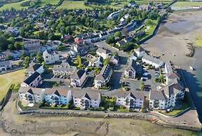 Immaculate 3-bed Apartment in Dundrum Co Down