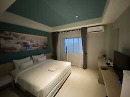 Dhanakarn5 Hotel