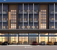 Dhanakarn5 Hotel