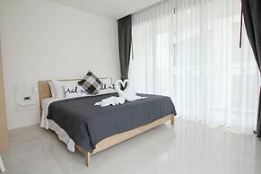 Oceana Resort A15 One Bedroom