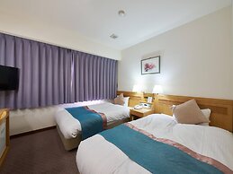 HOTEL AreaOne Wadayama