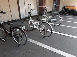 HOTEL AreaOne Wadayama