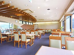 HOTEL AreaOne Wadayama