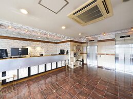 HOTEL AreaOne Wadayama