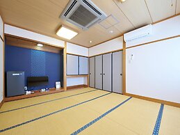 HOTEL AreaOne Wadayama