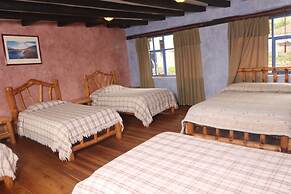 Hotel Achik Wasi