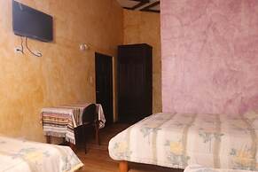 Hotel Achik Wasi