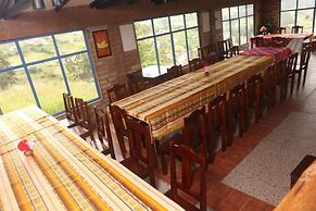 Hotel Achik Wasi