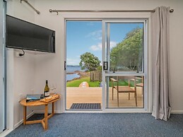 Coromandel Shelly Beach TOP 10 Holiday Park