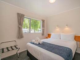 Coromandel Shelly Beach TOP 10 Holiday Park