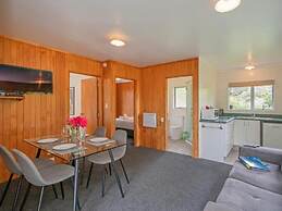 Coromandel Shelly Beach TOP 10 Holiday Park